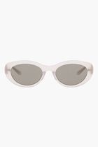 Oval Sunglasses