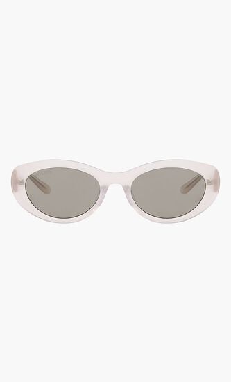 Oval Sunglasses