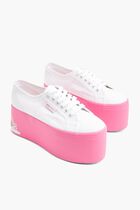 Superga x Barbie 2802 sneakers