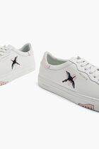 CLEAN 180 HEART BIRD SNEAKER CLEAN 180 HEART BIRD SNEAKER