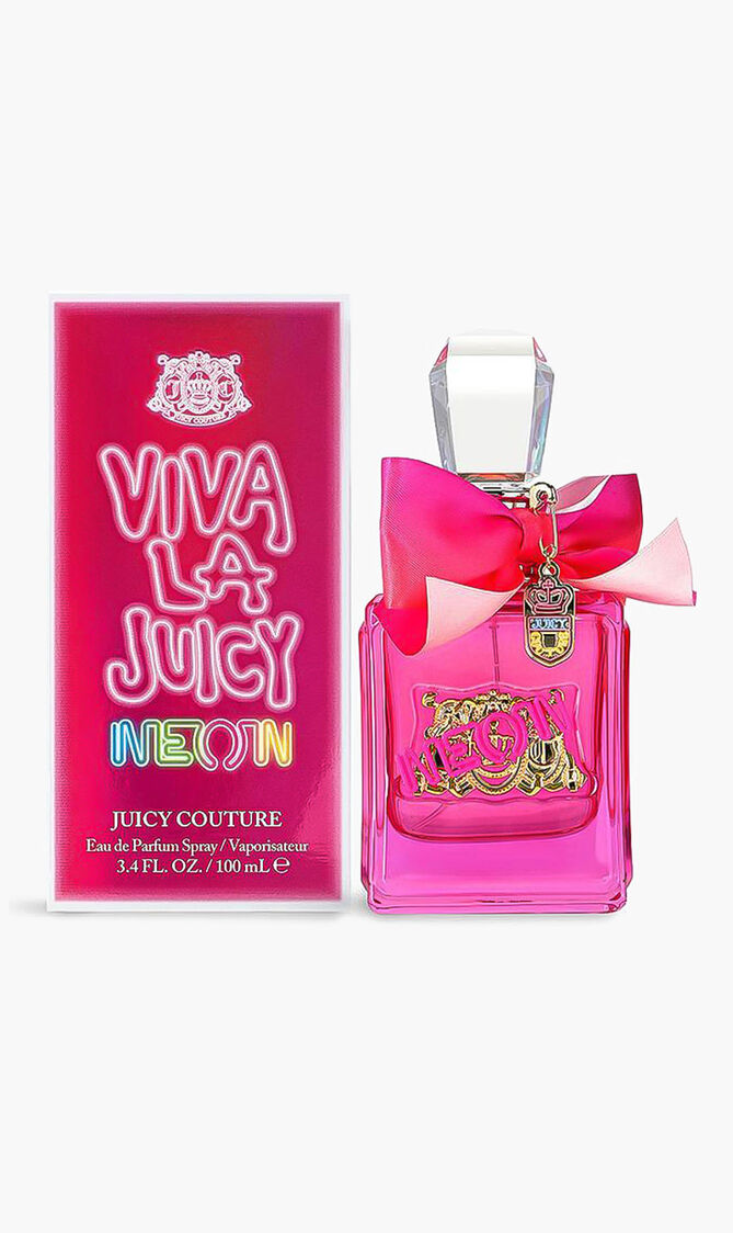 Viva La Juicy Neon EDP 100ML