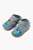 Adventure Hyper Smart booties