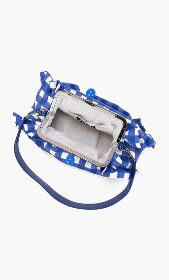 Harald Printed Pasticcino Bag
