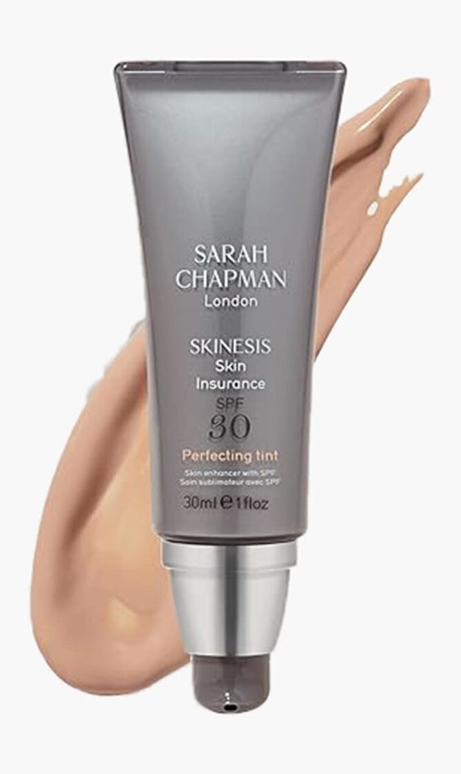 Eye Insurance SPF30, 15ml