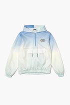 Light Pullover Windbreaker