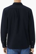 LONG SLEEVED CASUAL SHIRT