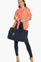 Cotton Beach Bag