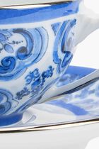 Blu Mediterraneo Espresso Set