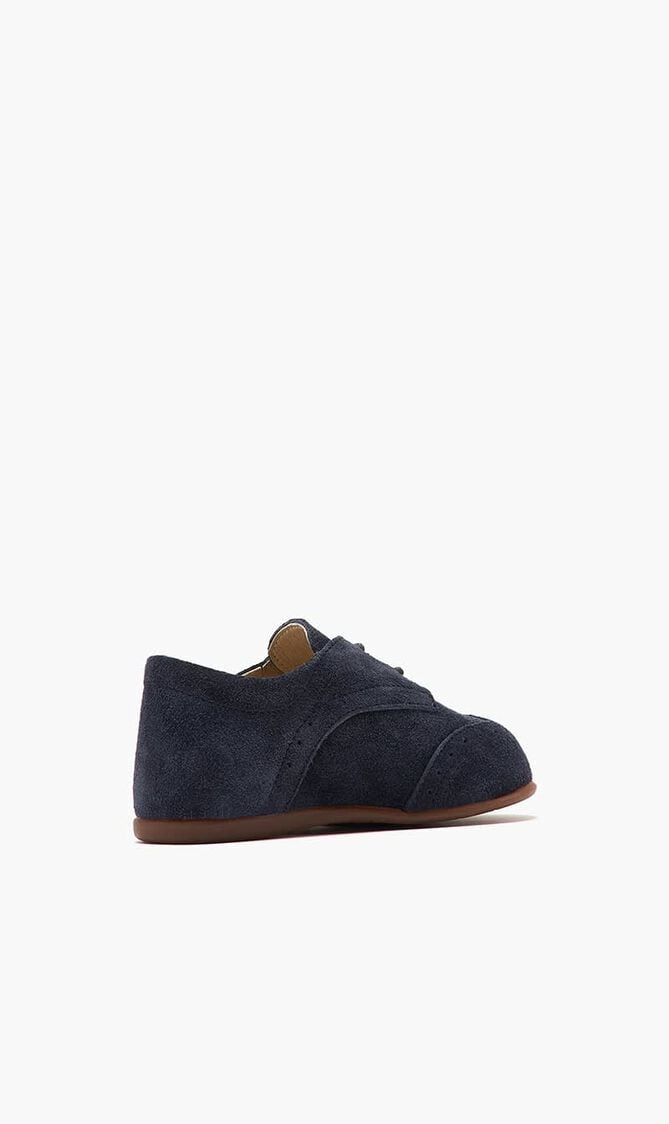 Oxford Lace Up Shoes Oxford Lace Up Shoes