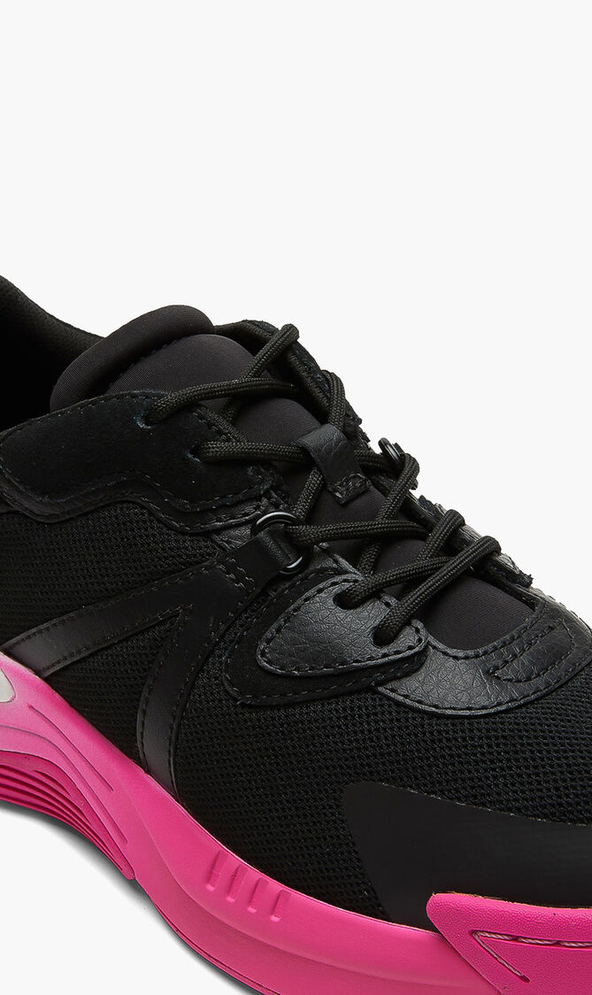 Lace up Sneakers