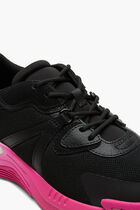 Lace up Sneakers