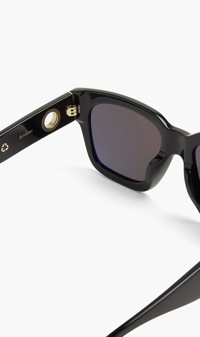 Amber Sunglasses