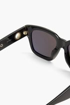 Amber Sunglasses