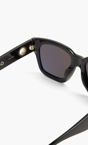 Amber Sunglasses
