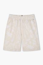 Printed Swim Shorts