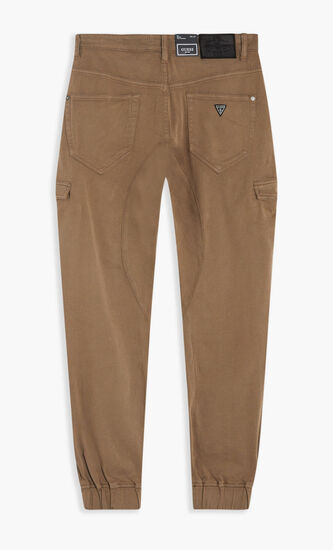 New Kombat Trousers