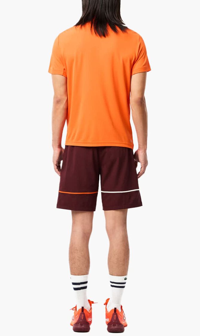 Lightweight Unlined Tennis Shorts