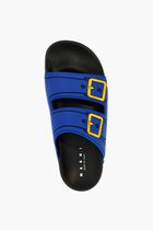 Trompe Loeil Sandals