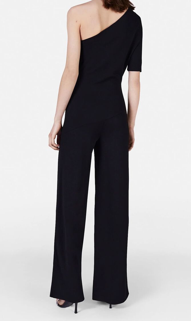 COMPACT KNIT ALL IN ONE