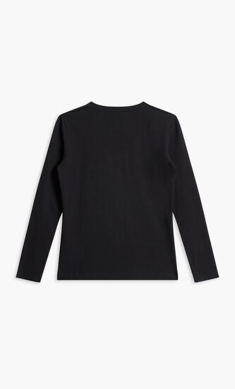 Leo Triangle Top