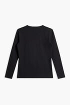 LS CN LEO TRIANGLE TEE LS CN LEO TRIANGLE TEE