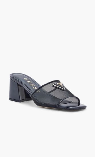 GABLES2 PLATFORM SANDALS MESH FMD-SNL23052501PREMIERE MUST LUX65CH