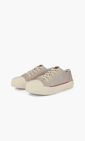 Mushroom Sneakers