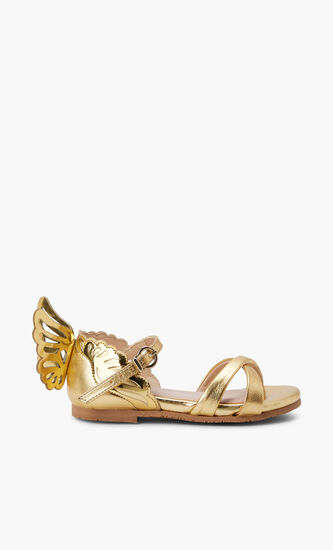HEAVENLY SANDAL