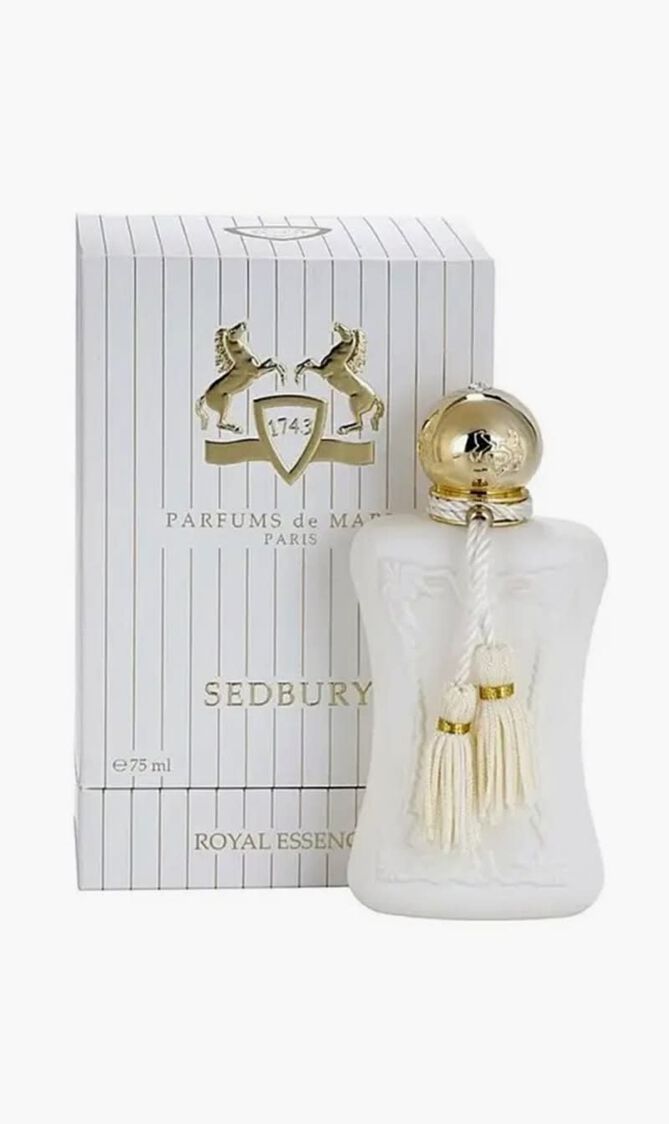 Parfums De Marly Sedbury EDP For Women 75ML