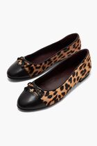 CAP-TOE BALLET