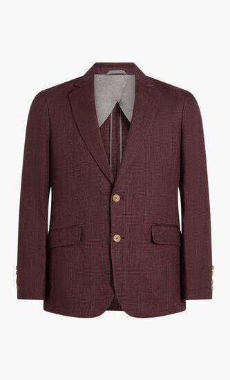 JACKETS