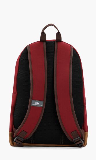 HS Urban Plain Backpack