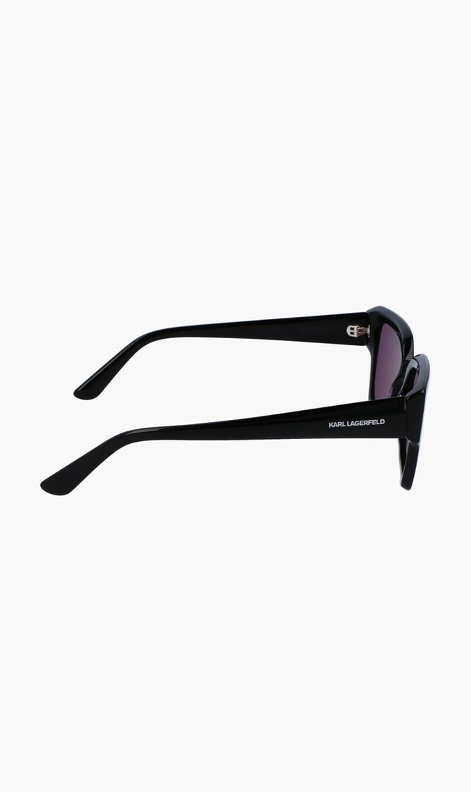 Rectangle Sunglasses