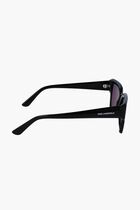 Rectangle Sunglasses
