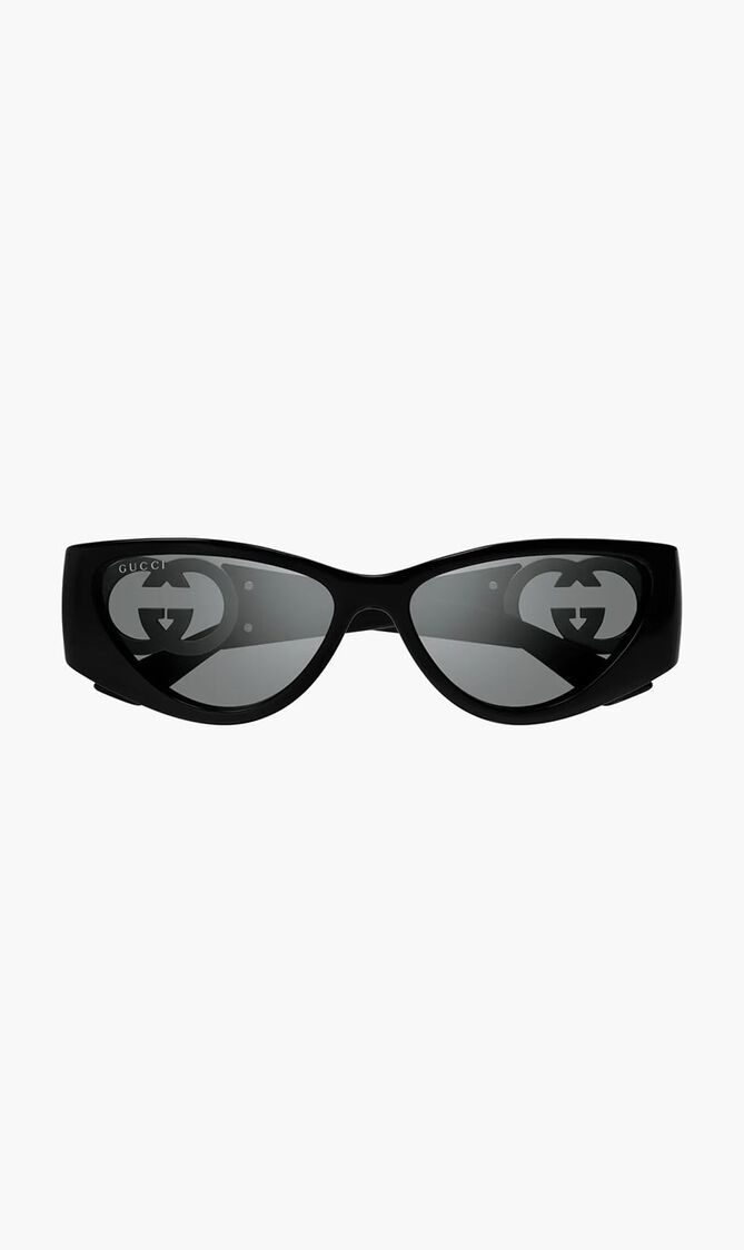 Oval Sunglasses