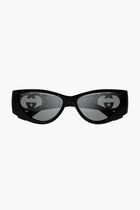 Oval Sunglasses