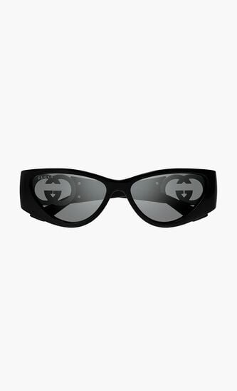 Oval Sunglasses