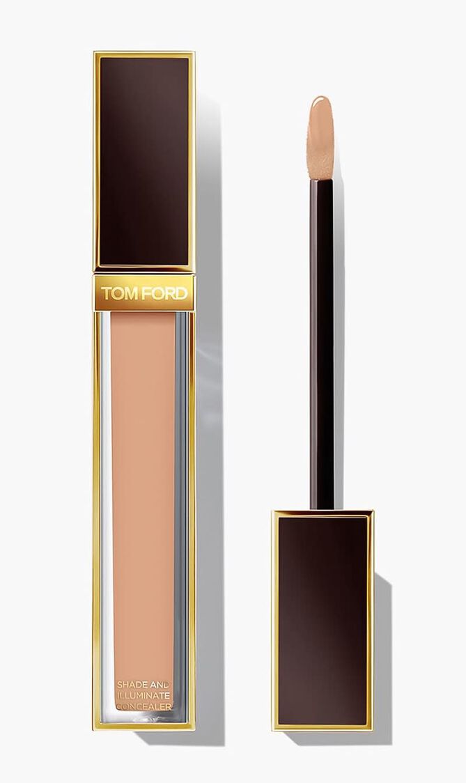 Shade And Illuminate-3C0 Tulle 54Ml18Floz