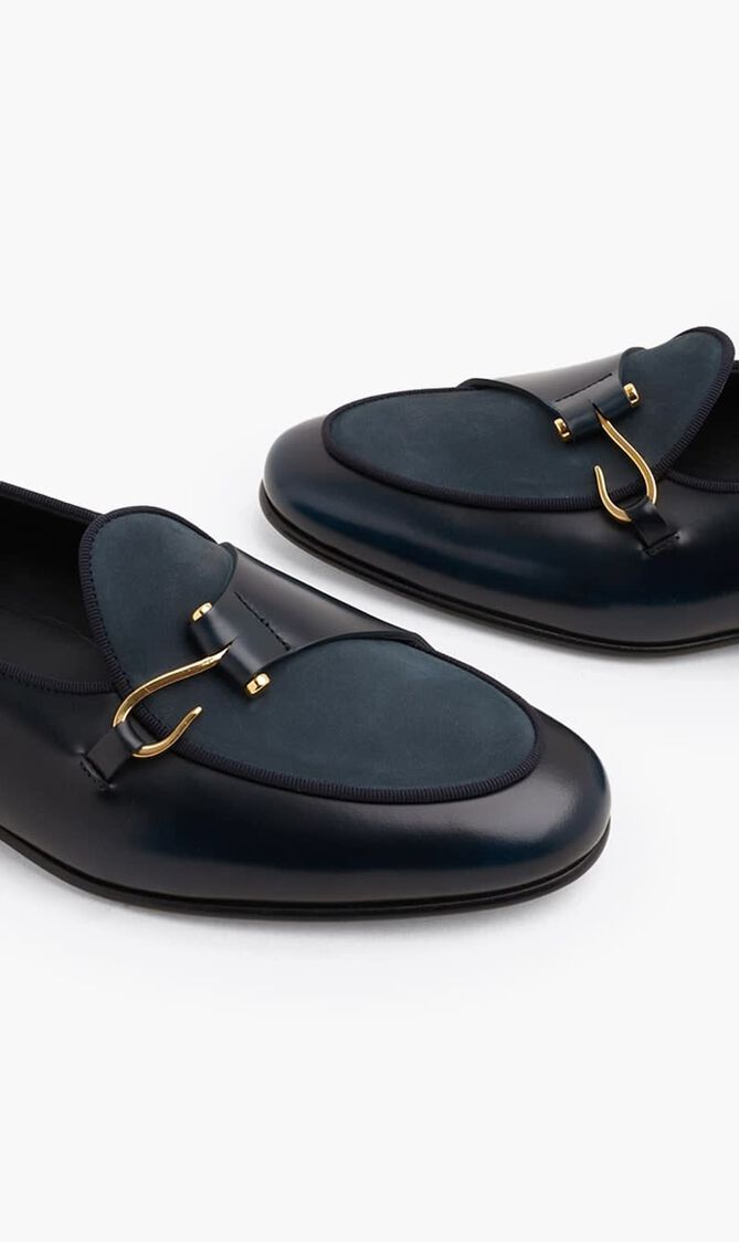 Comporta Loafers