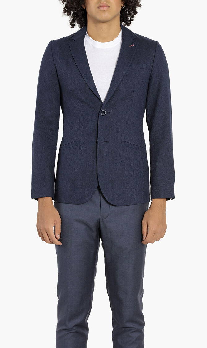 Ted baker online hines blazer
