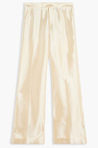 MM PANTS VANILLA