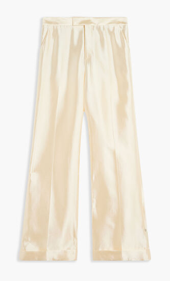 MM PANTS VANILLA