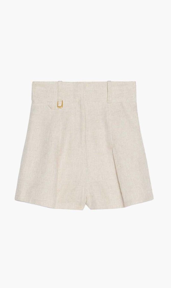 Bari Shorts