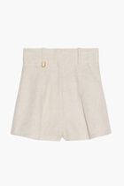 Bari Shorts