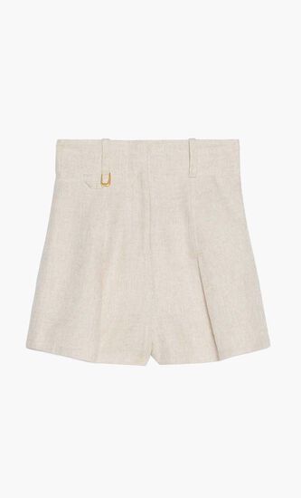 Bari Shorts