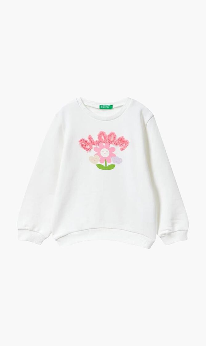 Bloom Sweatshirt