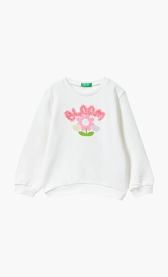 Bloom Sweatshirt