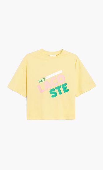 Classic Logo Tshirt