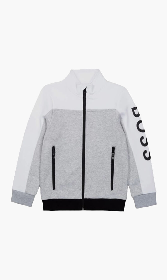 French Terry Hoodie