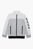 French Terry Hoodie